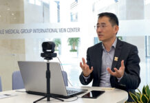 When Not to Answer Dr. Qiang Zhang during a global venous consultation