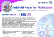 How the Global CHIVA Program’s Tier 1 Pilot Is Shaping the Future of Hemodynamic-Guided Venous Care