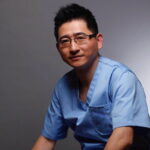 Dr. Qiang Zhang