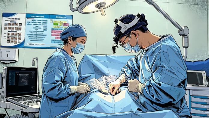 Dr. Smile Medical Group CHIVA Vein Center.